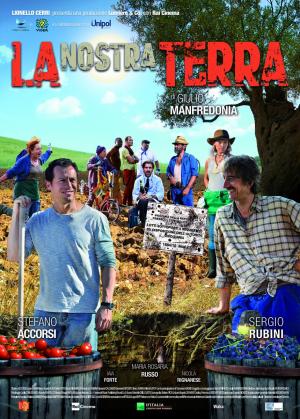 La nostra terra dal 18 settembre al cinema