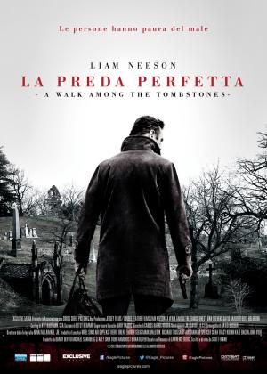 La Preda Perfetta dal 18 settembre al cinema