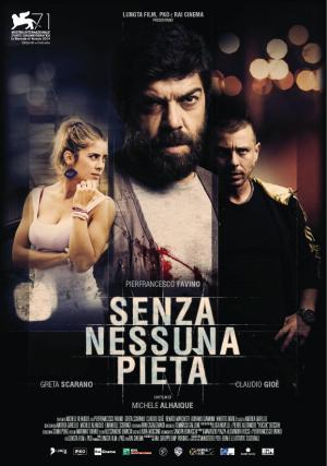 Senza nessuna pietà dall 11 settembre al cinema