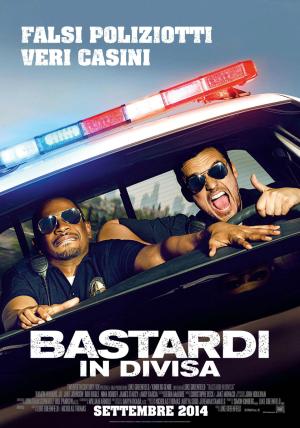 Bastardi in divisa dal 25 settembre al cinema