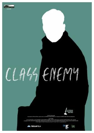 Class Enemy dal 9 ottobre al cinema