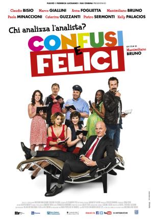 Confusi e Felici dal 30 ottobre al cinema