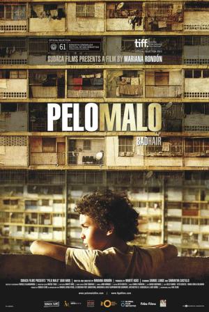 PELO MALO dal 30 ottobre al cinema