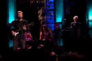 DURAN DURAN: UNSTAGED BY DAVID LYNCH il 29 ottobre su SKY Arte HD