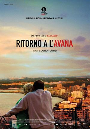 Ritorno a l Avana dal 30 ottobre al cinema
