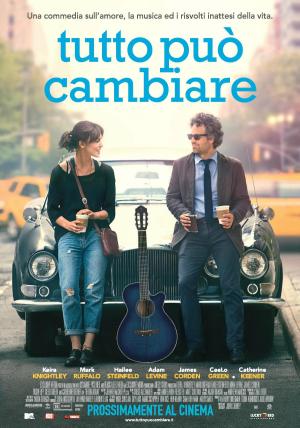 Tutto può cambiare dal 16 ottobre al cinema