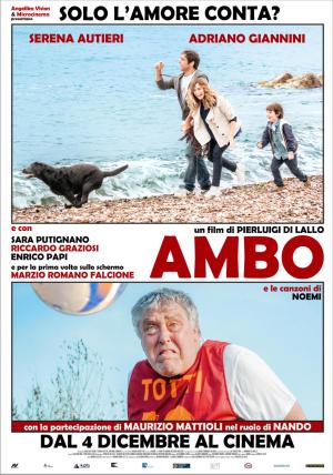 AMBO dal 4 dicembre al cinema 