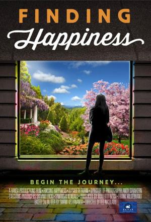 FINDING HAPPINESS dal 20 novembre al cinema