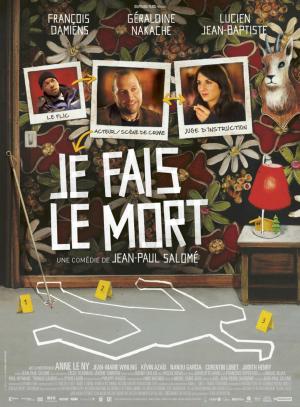 IL MORTO SONO IO!  dal 20 novembre al cinema