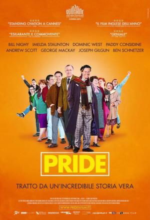PRIDE dal 12 dicembre al cinema