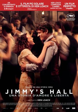 JIMMY S HALL dal 18 dicembre al cinema