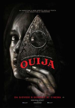 OUIJA dall 8 gennaio al cinema