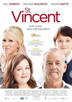 ST. VINCENT dal 18 dicembre al cinema