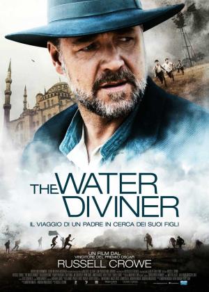 THE WATER DIVINER dall 8 gennaio al cinema