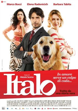 ITALO dal 15 gennaio al cinema