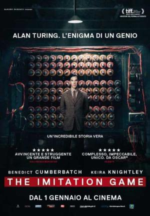 8 nomination agli OSCAR per The Imitation Game