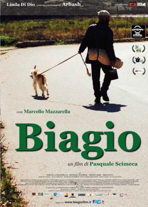 BIAGIO dal 2 febbraio al cinema