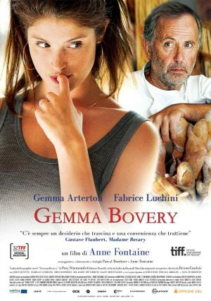 GEMMA BOVERY dal 29 gennaio al cinema