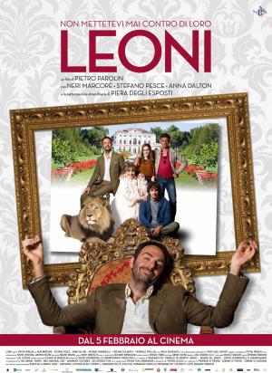 LEONI dal 5 febbraio al cinema