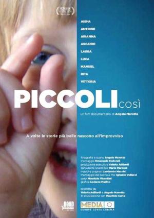 PICCOLI COSI dal 22 gennaio al cinema