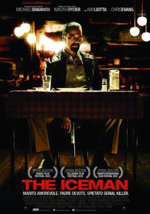 THE ICEMAN dal 5 febbraio al cinema