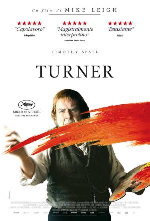 TURNER dal 29 gennaio al cinema