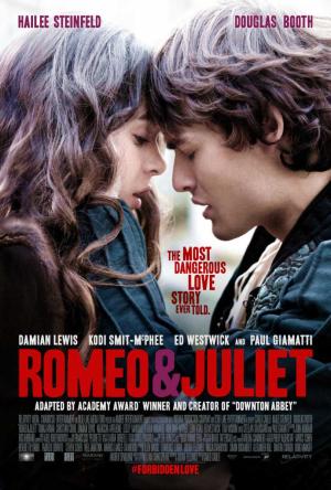 ROMEO & JULIET al cinema dal 12 febbraio