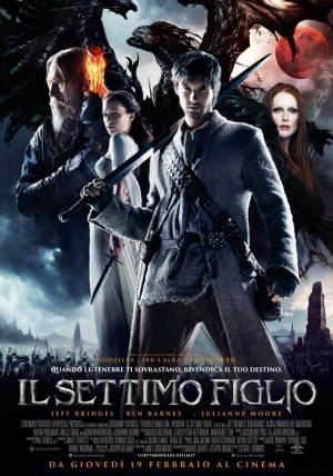 IL SETTIMO FIGLIO dal 19 febbraio al cinema