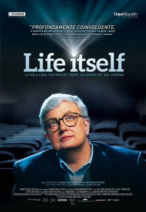 LIFE ITSELF dal 19 febbraio al cinema