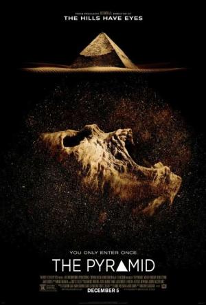 THE PYRAMID dal 18 febbraio al cinema 