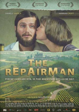 THE REPAIRMAN dal 19 febbraio al cinema