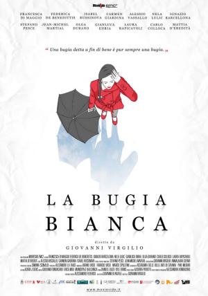 LA BUGIA BIANCA dal 22 ottobre al cinema