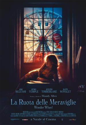 LA RUOTA DELLE MERAVIGLIE dal 13 dicembre al cinema