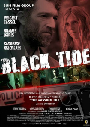 BLACK TIDE dal 22 novembre al cinema