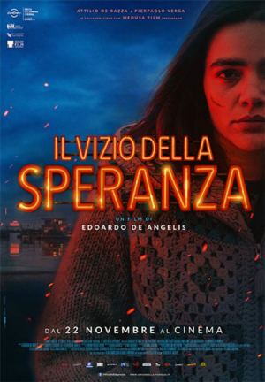 IL VIZIO DELLA SPERANZA dal 22 novembre al cinema