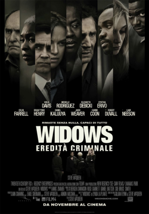 WINDOWS EREDITA  CRIMINALE dal 15 novembre al cinema