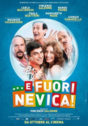 Box Office Italia 20 ottobre 2014 – classifica film cinema