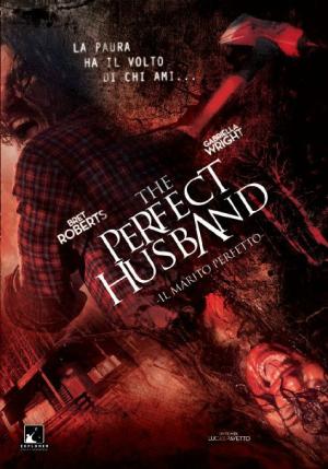 THE PERFECT HUSBAND dal 4 dicembre al cinema