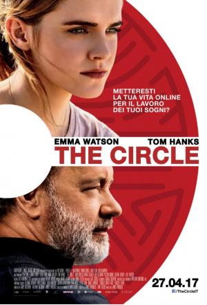 THE CIRCLE dal 27 aprile al cinema