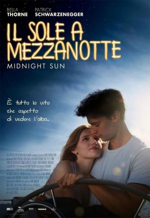IL SOLE A MEZZANOTTE dal 22 marzo al cinema