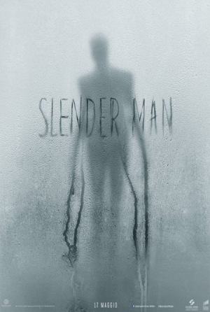 SLENDER MAN dal 6 settembre al cinema