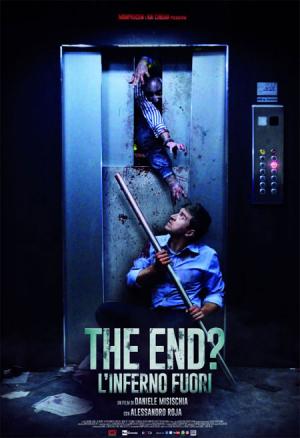 THE END? L INFERNO FUORI dal 14 agosto al cinema